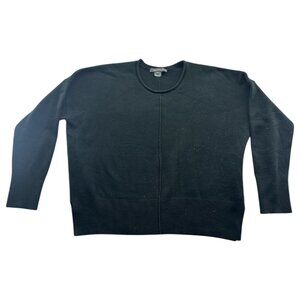 French Connection Emilia Knit Boyfriend Sweater